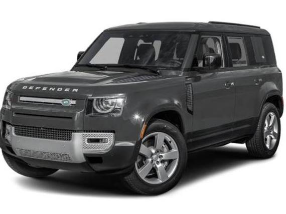 LAND ROVER DEFENDER 2025 SALEJ7EX1S2412624 image LAND ROVER DEFENDER 2025 SALEJ7EX1S2412624 image